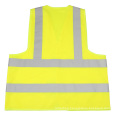 Best Selling Safety Vests High Visibility Vests ANSI 107 Class 2 Safety Vests